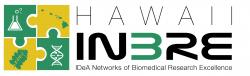 Institutional Development Award (IDeA) Network for Biomedical Research Excellence (INBRE) logo