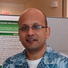 Assistant Professor Vedbar Khadka