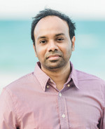 Assistant Professor Chathura Siriwardhana