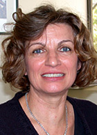 Katalin Csiszar, Ph.D.