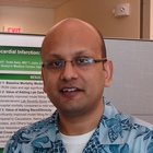 Vedbar Khadka, Ph.D.
